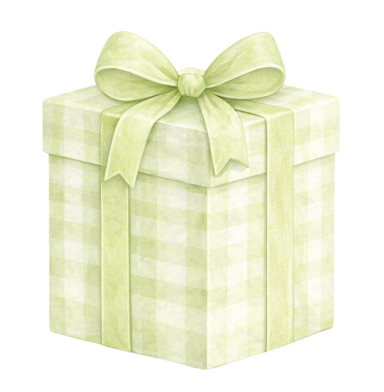 Caja de regalos