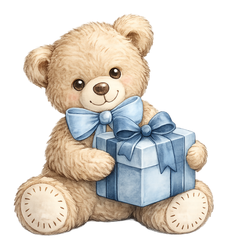 Ilustracion de regalos