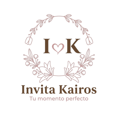 Logo Invita Kair&oacute;s