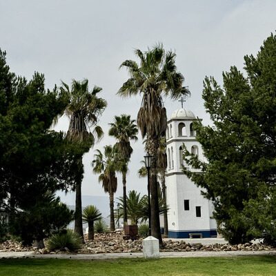 Iglesia San Miguel